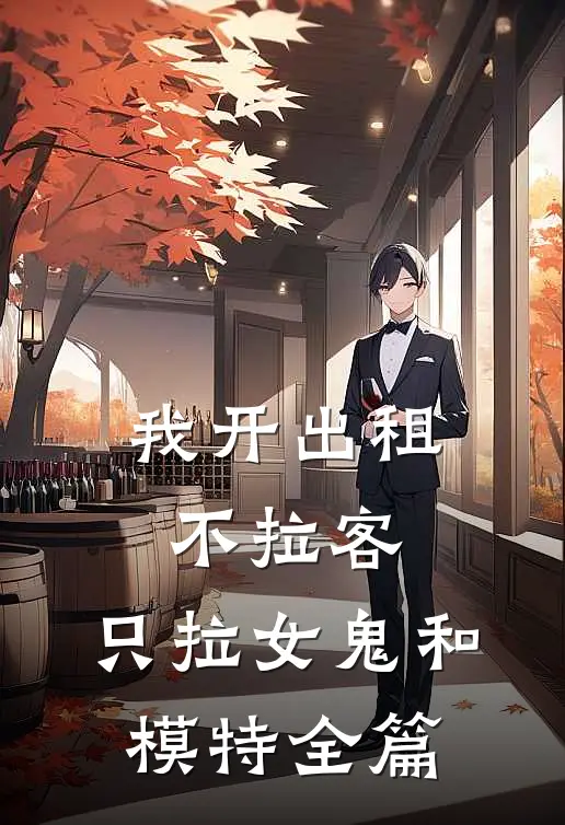 我开出租不拉客，只拉女鬼和模特全篇