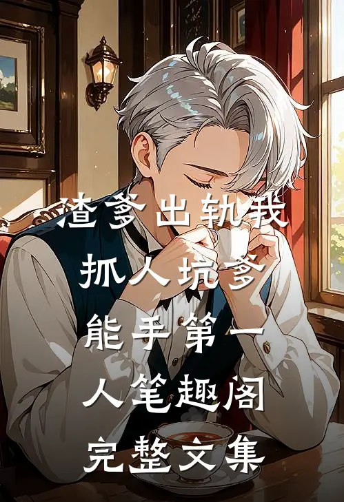 渣爹出轨我抓人坑爹能手第一人笔趣阁完整文集