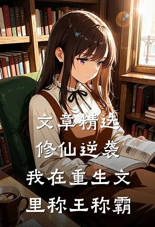 文章精选修仙逆袭，我在重生文里称王称霸