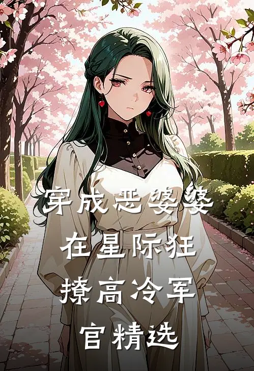 穿成恶婆婆，在星际狂撩高冷军官精选