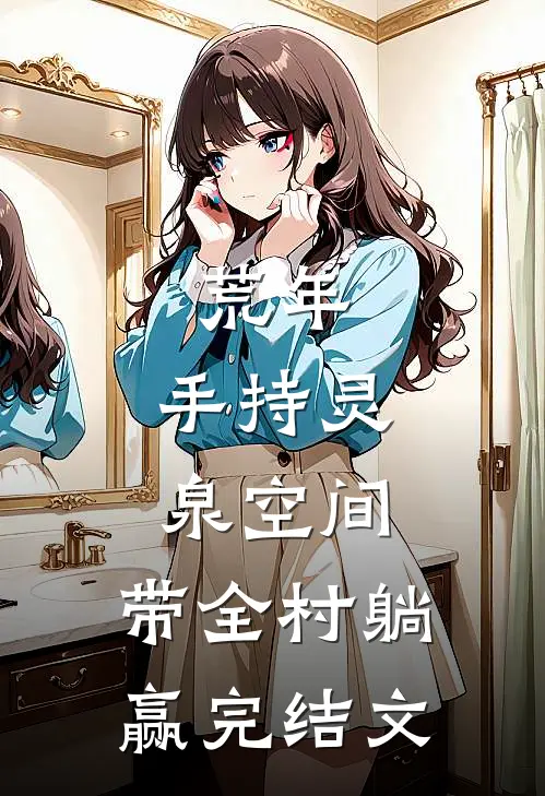 荒年：手持灵泉空间，带全村躺赢完结文