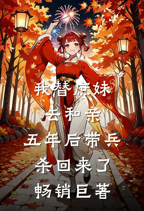 我替庶妹去和亲，五年后带兵杀回来了畅销巨著