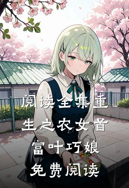 阅读全集重生之农女首富叶巧娘免费阅读