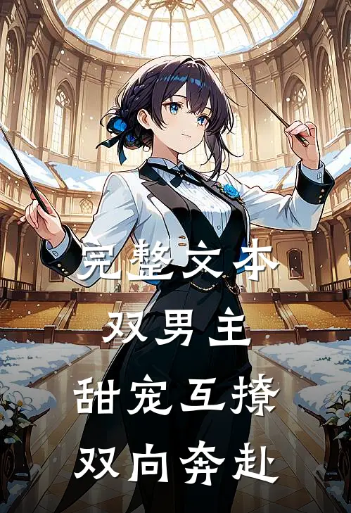 完整文本双男主：甜宠互撩，双向奔赴