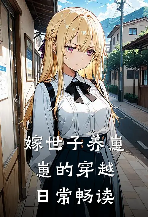 嫁世子养崽崽的穿越日常畅读