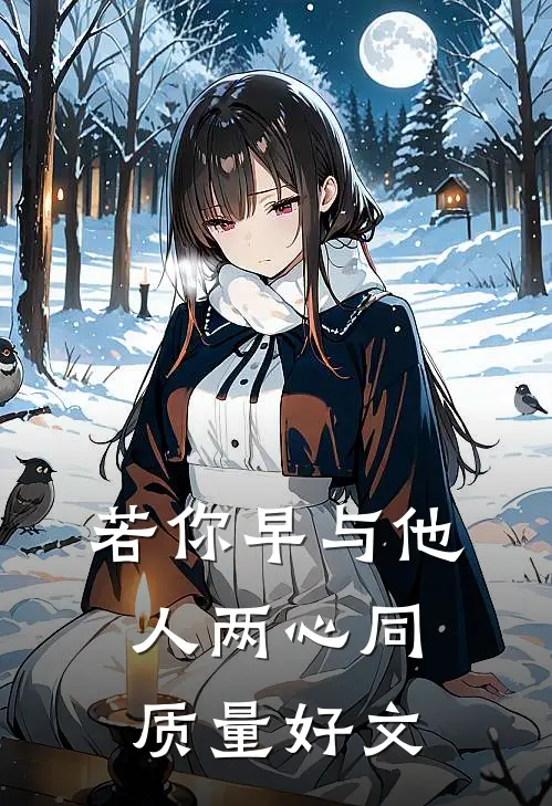 若你早与他人两心同质量好文