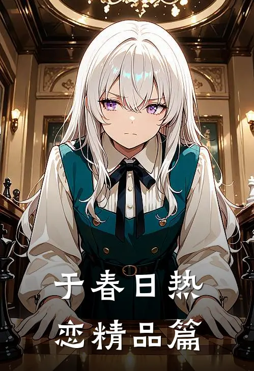 于春日热恋精品篇