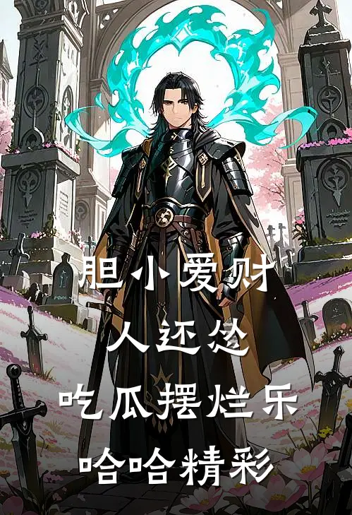 胆小爱财人还怂，吃瓜摆烂乐哈哈精彩