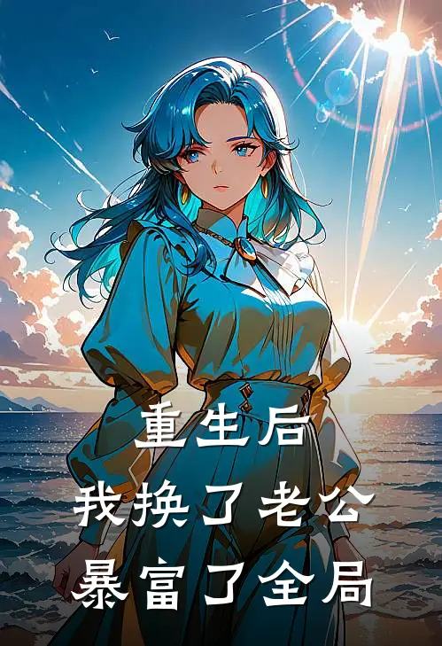 重生后，我换了老公暴富了全局