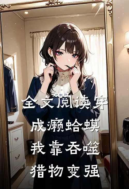 全文阅读穿成癞蛤蟆，我靠吞噬猎物变强
