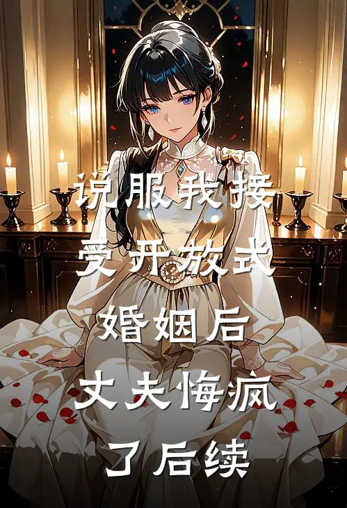 说服我接受开放式婚姻后，丈夫悔疯了后续