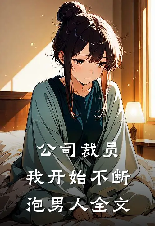 公司裁员，我开始不断泡男人全文