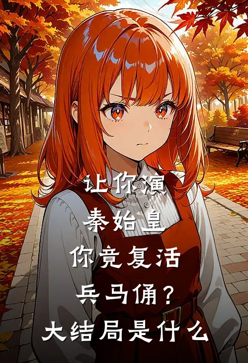 让你演秦始皇，你竟复活兵马俑？大结局是什么