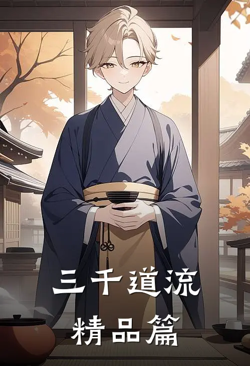 三千道流精品篇