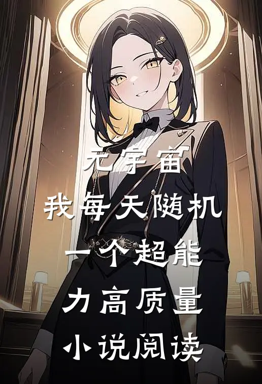 元宇宙：我每天随机一个超能力高质量小说阅读