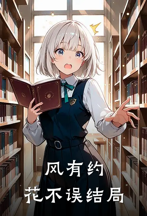 风有约，花不误结局