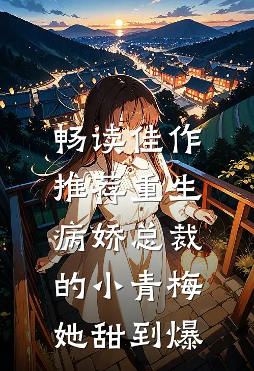 畅读佳作推荐重生：病娇总裁的小青梅她甜到爆