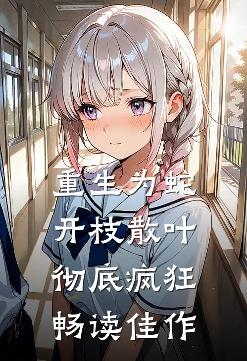 重生为蛇：开枝散叶，彻底疯狂畅读佳作
