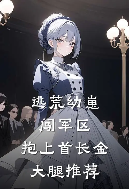 逃荒幼崽闯军区，抱上首长金大腿推荐