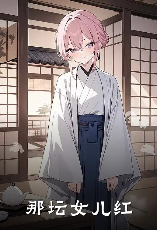 那坛女儿红