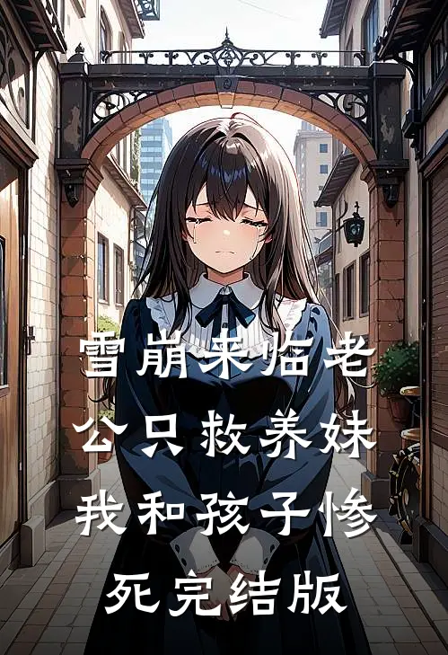 雪崩来临老公只救养妹，我和孩子惨死完结版
