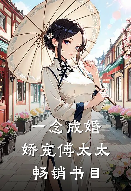 一念成婚：娇宠傅太太畅销书目