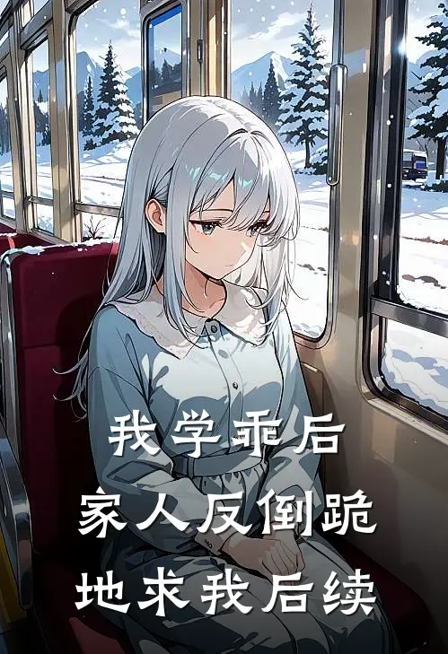 我学乖后，家人反倒跪地求我后续