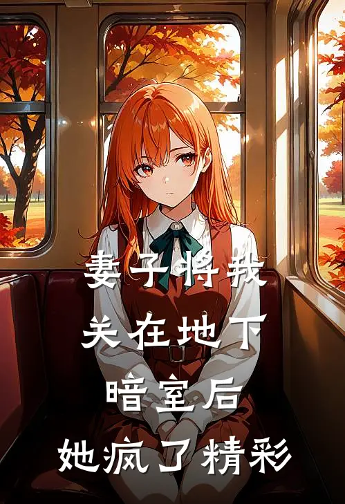 妻子将我关在地下暗室后，她疯了精彩
