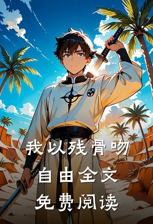 我以残骨吻自由全文免费阅读