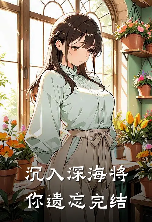 沉入深海将你遗忘完结