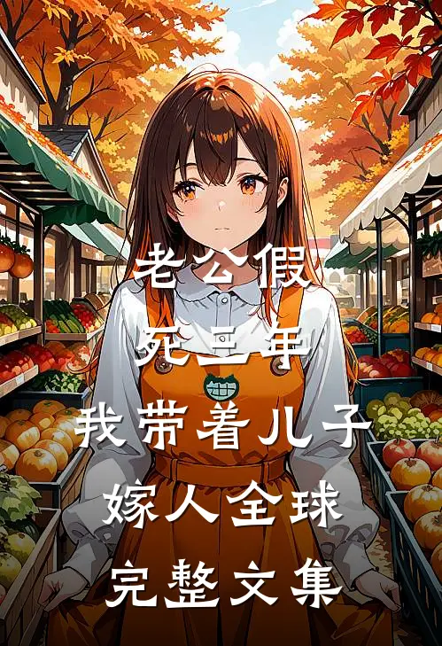 老公假死三年，我带着儿子嫁人全球完整文集