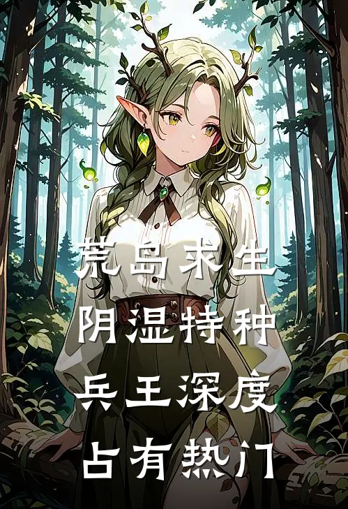荒岛求生：阴湿特种兵王深度占有热门