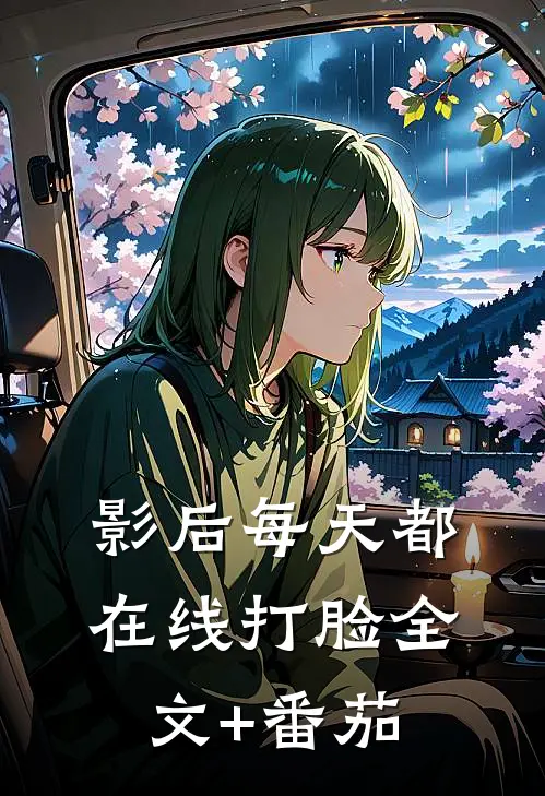 影后每天都在线打脸全文+番茄