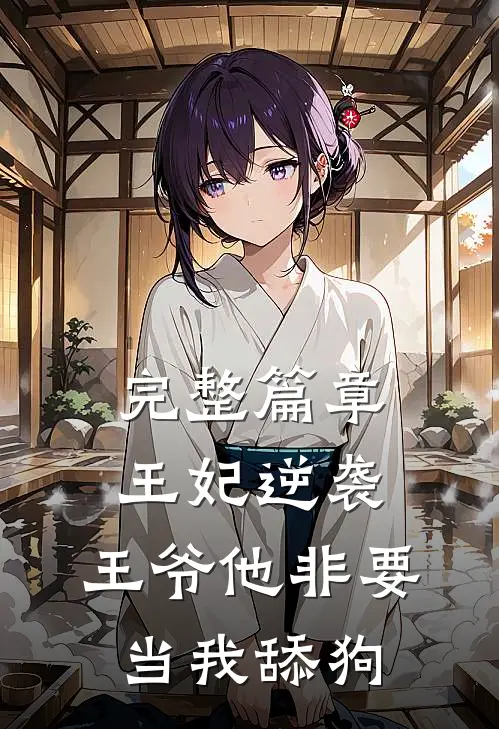 完整篇章王妃逆袭：王爷他非要当我舔狗