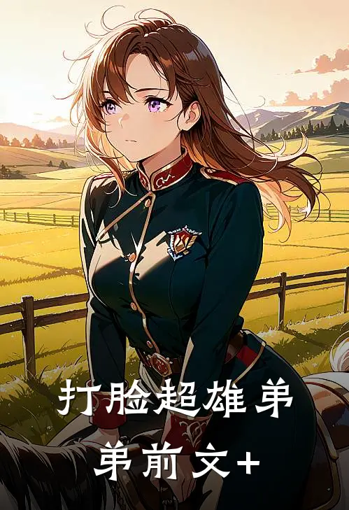 打脸超雄弟弟前文+
