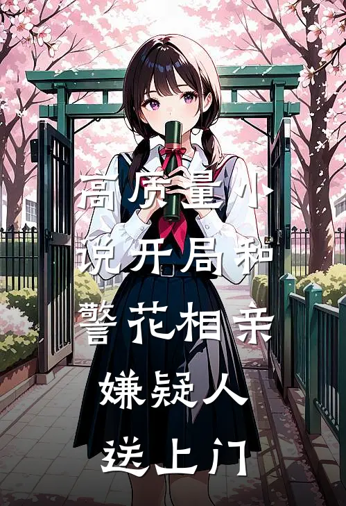 高质量小说开局和警花相亲，嫌疑人送上门