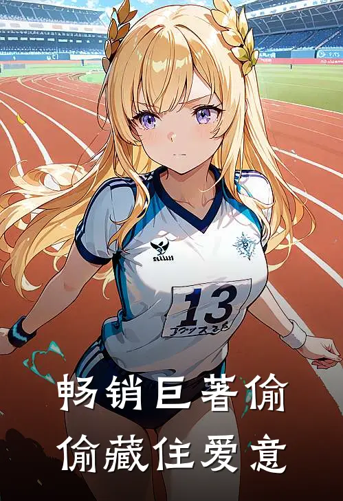畅销巨著偷偷藏住爱意
