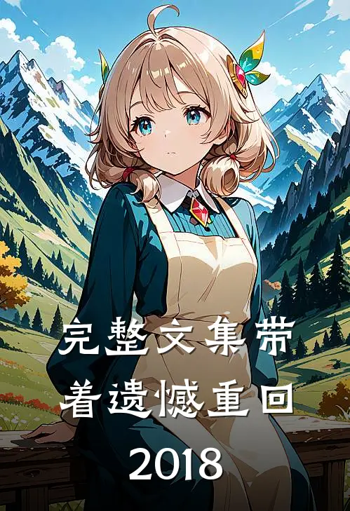 完整文集带着遗憾重回2018