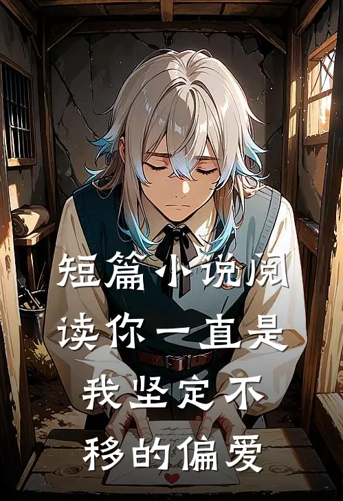 短篇小说阅读你一直是我坚定不移的偏爱
