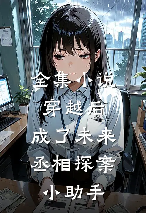 全集小说穿越后，成了未来丞相探案小助手