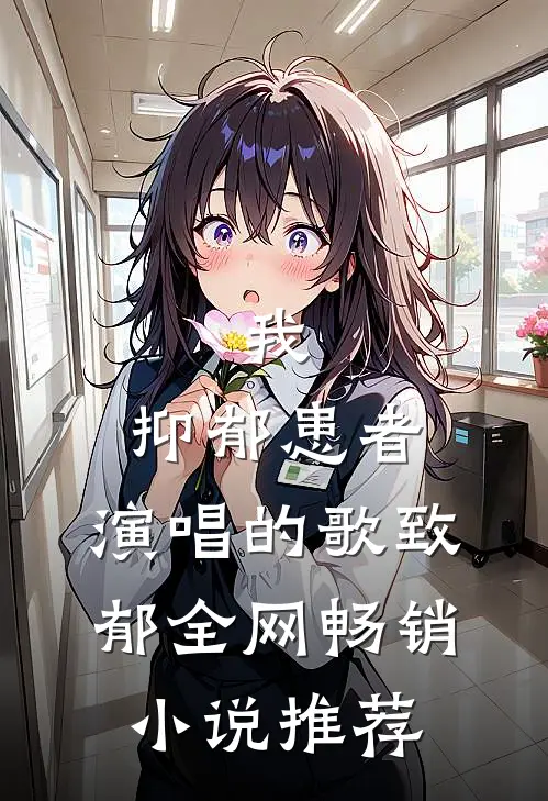 我，抑郁患者，演唱的歌致郁全网畅销小说推荐