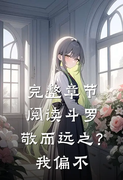 完整章节阅读斗罗：敬而远之？我偏不