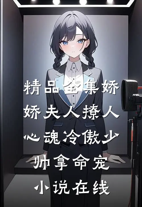 精品全集娇娇夫人撩人心魂 冷傲少帅拿命宠小说在线