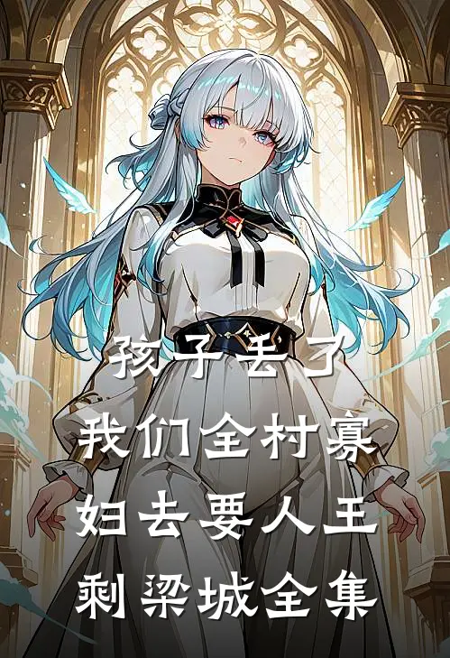 孩子丢了，我们全村寡妇去要人王剩梁城 全集