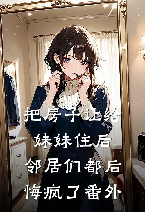 把房子让给妹妹住后，邻居们都后悔疯了番外