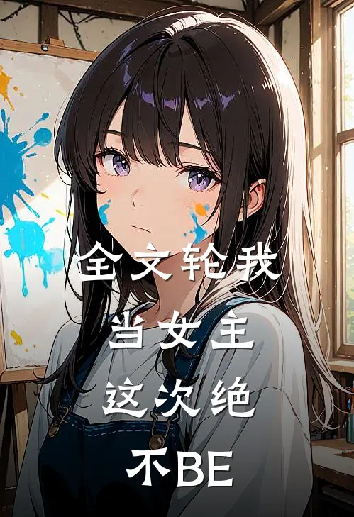 全文轮我当女主，这次绝不BE