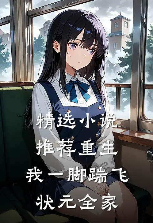 精选小说推荐重生：我一脚踹飞状元全家