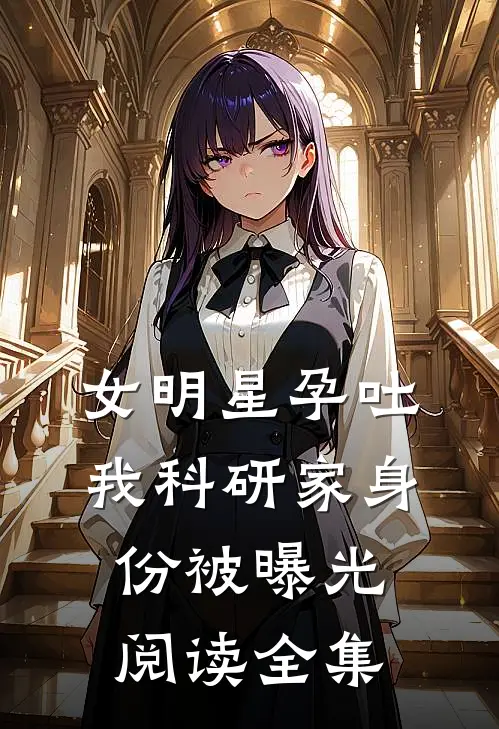 女明星孕吐，我科研家身份被曝光阅读全集