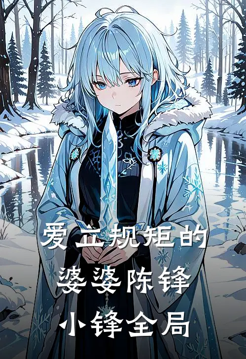 爱立规矩的婆婆陈锋小锋全局