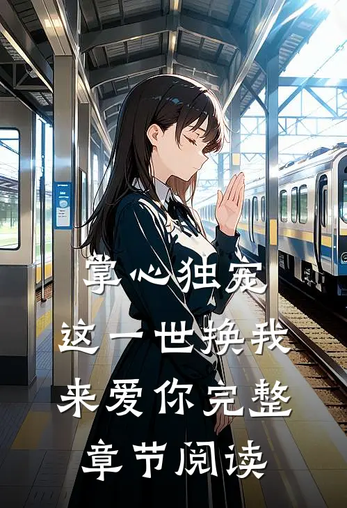掌心独宠：这一世换我来爱你完整章节阅读